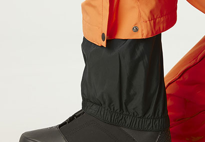 Snow-gaiters-with-lace-hook